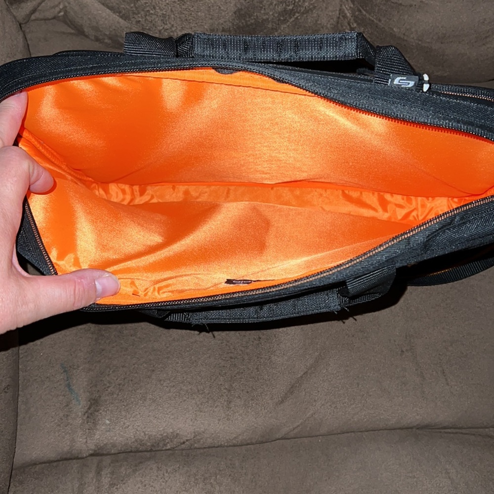 Computer bag - Picture 3 of 4